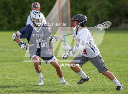 Thumbnail 3 in Staples vs. Warde  photogallery.