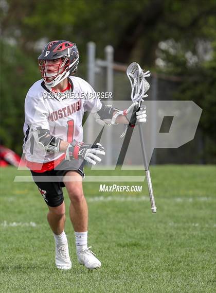 Thumbnail 3 in Staples vs. Warde  photogallery.