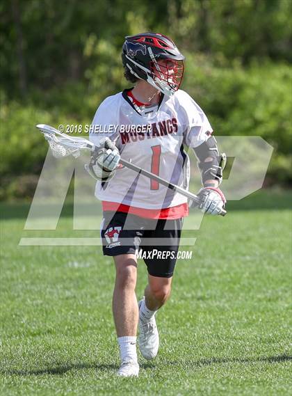 Thumbnail 1 in Staples vs. Warde  photogallery.