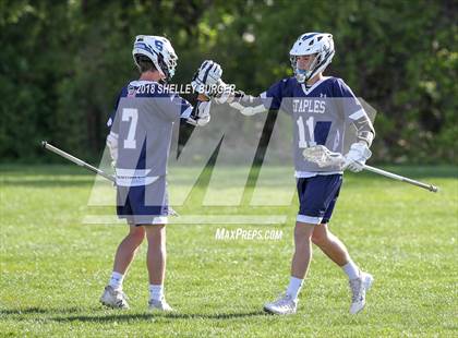 Thumbnail 1 in Staples vs. Warde  photogallery.