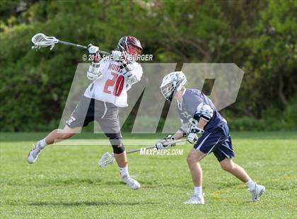 Thumbnail 3 in Staples vs. Warde  photogallery.
