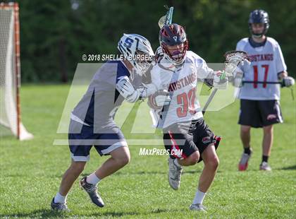 Thumbnail 1 in Staples vs. Warde  photogallery.