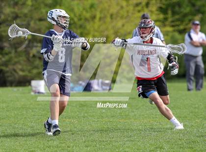 Thumbnail 3 in Staples vs. Warde  photogallery.