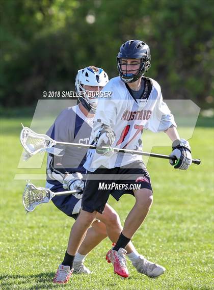 Thumbnail 2 in Staples vs. Warde  photogallery.