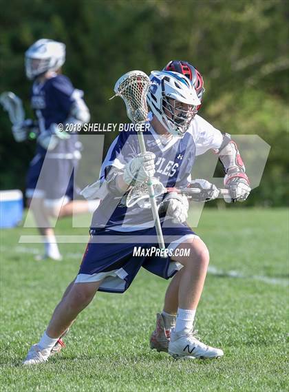 Thumbnail 2 in Staples vs. Warde  photogallery.
