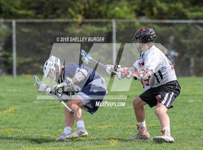 Thumbnail 1 in Staples vs. Warde  photogallery.