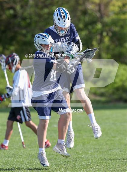 Thumbnail 1 in Staples vs. Warde  photogallery.