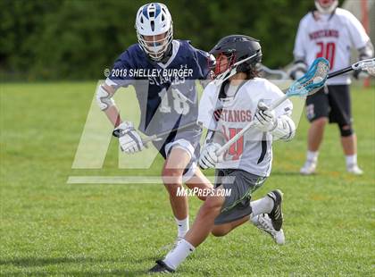 Thumbnail 3 in Staples vs. Warde  photogallery.