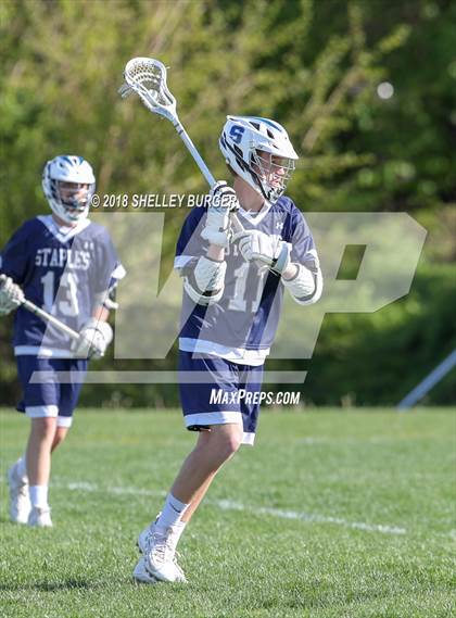 Thumbnail 2 in Staples vs. Warde  photogallery.