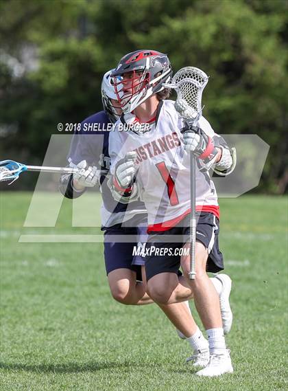 Thumbnail 3 in Staples vs. Warde  photogallery.
