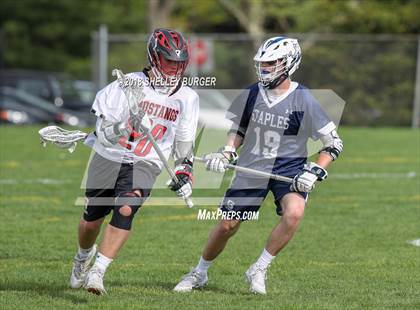 Thumbnail 3 in Staples vs. Warde  photogallery.
