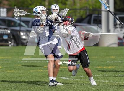 Thumbnail 3 in Staples vs. Warde  photogallery.