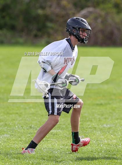 Thumbnail 3 in Staples vs. Warde  photogallery.