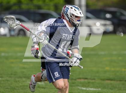 Thumbnail 2 in Staples vs. Warde  photogallery.