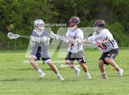 Thumbnail 2 in Staples vs. Warde  photogallery.