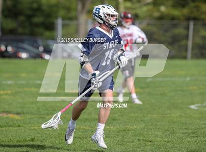 Thumbnail 1 in Staples vs. Warde  photogallery.