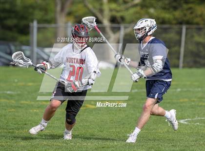 Thumbnail 3 in Staples vs. Warde  photogallery.