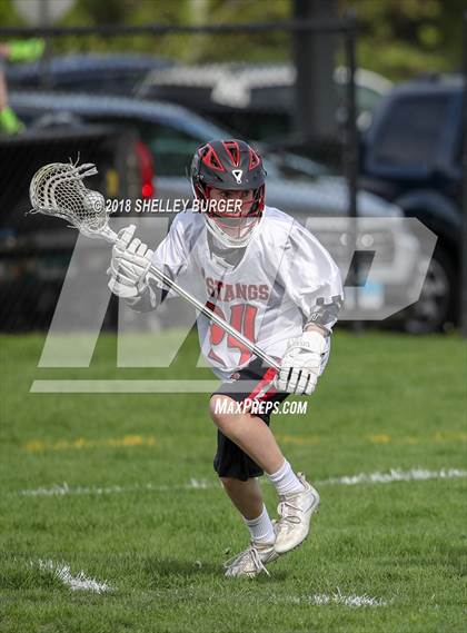 Thumbnail 2 in Staples vs. Warde  photogallery.