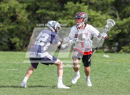 Thumbnail 2 in Staples vs. Warde  photogallery.