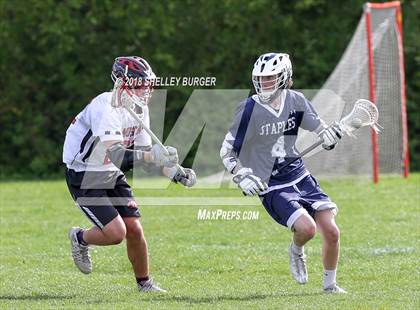 Thumbnail 2 in Staples vs. Warde  photogallery.