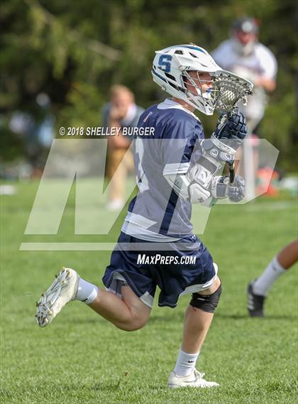 Thumbnail 2 in Staples vs. Warde  photogallery.