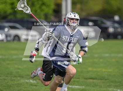 Thumbnail 2 in Staples vs. Warde  photogallery.