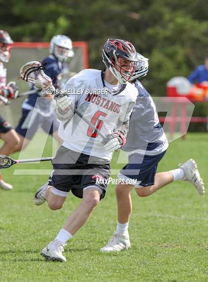 Thumbnail 2 in Staples vs. Warde  photogallery.
