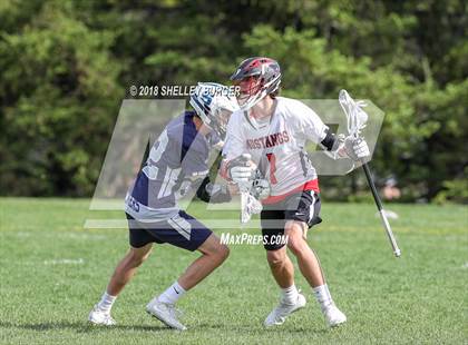 Thumbnail 3 in Staples vs. Warde  photogallery.