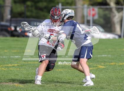 Thumbnail 3 in Staples vs. Warde  photogallery.