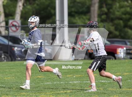 Thumbnail 3 in Staples vs. Warde  photogallery.