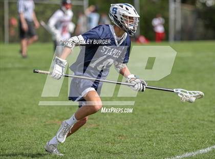 Thumbnail 2 in Staples vs. Warde  photogallery.
