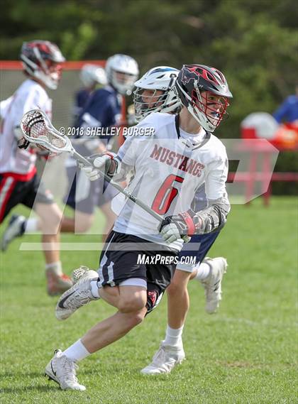 Thumbnail 2 in Staples vs. Warde  photogallery.