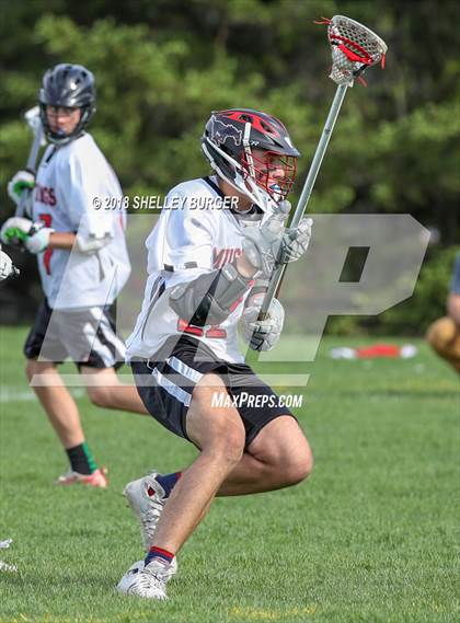 Thumbnail 3 in Staples vs. Warde  photogallery.