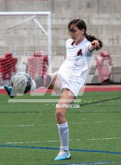 Thumbnail 2 in Morgan @ Judge Memorial Catholic photogallery.