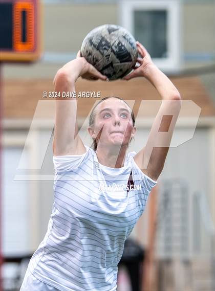Thumbnail 2 in Morgan @ Judge Memorial Catholic photogallery.