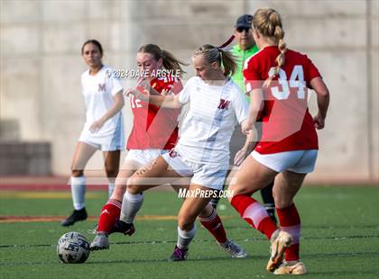 Thumbnail 1 in Morgan @ Judge Memorial Catholic photogallery.