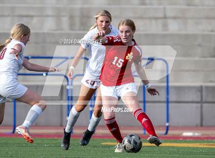Thumbnail 2 in Morgan @ Judge Memorial Catholic photogallery.