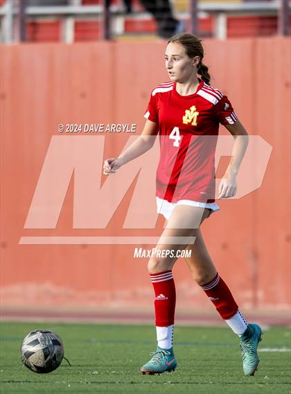 Thumbnail 3 in Morgan @ Judge Memorial Catholic photogallery.