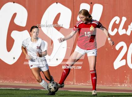 Thumbnail 1 in Morgan @ Judge Memorial Catholic photogallery.