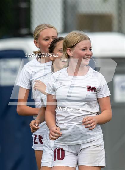 Thumbnail 2 in Morgan @ Judge Memorial Catholic photogallery.