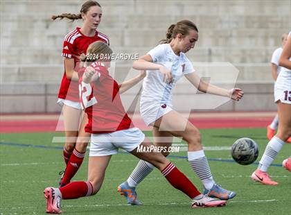 Thumbnail 1 in Morgan @ Judge Memorial Catholic photogallery.