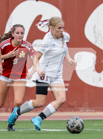 Thumbnail 1 in Morgan @ Judge Memorial Catholic photogallery.