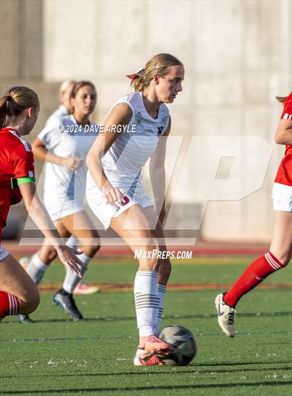 Thumbnail 3 in Morgan @ Judge Memorial Catholic photogallery.