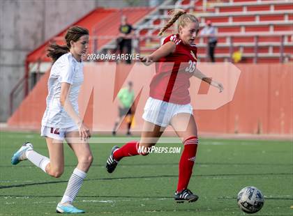 Thumbnail 1 in Morgan @ Judge Memorial Catholic photogallery.