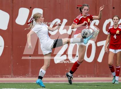 Thumbnail 3 in Morgan @ Judge Memorial Catholic photogallery.