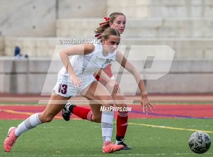 Thumbnail 1 in Morgan @ Judge Memorial Catholic photogallery.