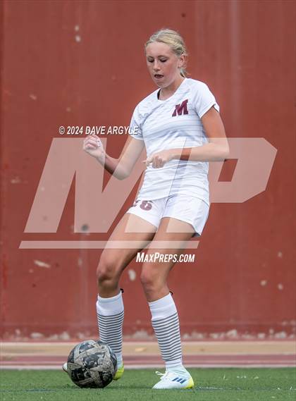 Thumbnail 3 in Morgan @ Judge Memorial Catholic photogallery.
