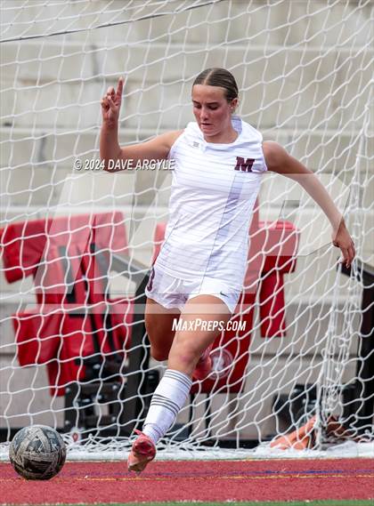Thumbnail 3 in Morgan @ Judge Memorial Catholic photogallery.