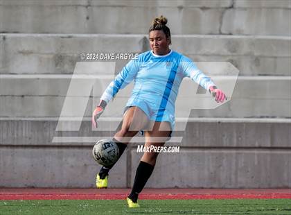 Thumbnail 3 in Morgan @ Judge Memorial Catholic photogallery.