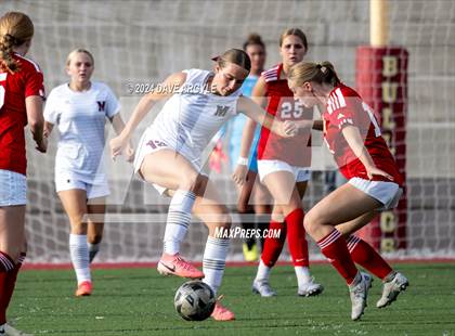Thumbnail 2 in Morgan @ Judge Memorial Catholic photogallery.
